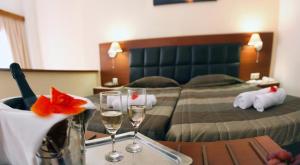 Belvedere Aeolis Hotel Lesvos Greece