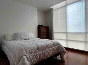 Apartment in the heart of Av Solano