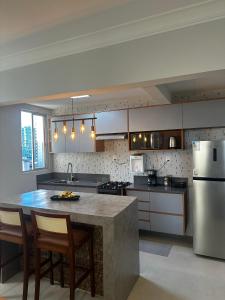 1101 Barra Salvador - Excelente para o Carnaval!