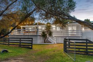 La Plage Como Retreat