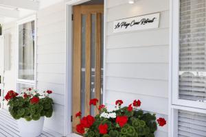 La Plage Como Retreat