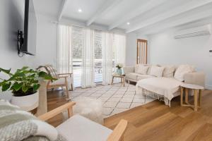 La Plage Como Retreat