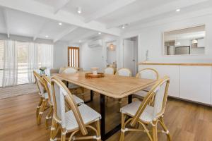 La Plage Como Retreat