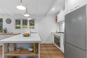 La Plage Como Retreat