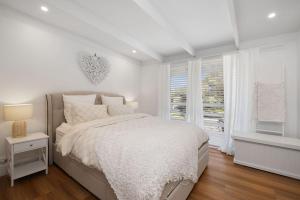 La Plage Como Retreat