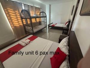 Casa Maria by Juemarst Suites