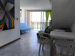 Edificio El Peñon del Rodadero Apartamento Playa