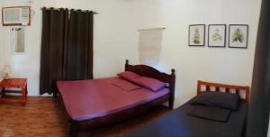 Lazy Juan Beach House Nacpan