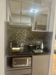 Suites in B Tree Av Paulista