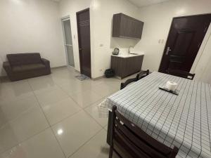 Casa Maria by Juemarst Suites