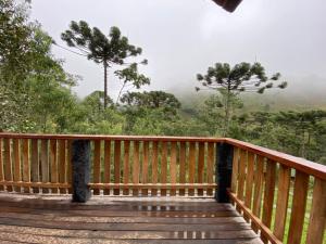 Refúgio Itatiaia - Pousada do Poção - Cabana Pet Family