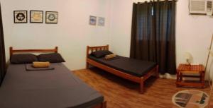 Lazy Juan Beach House Nacpan