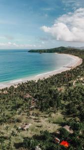 Lazy Juan Beach House Nacpan