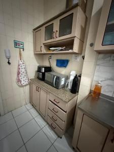 Quarto com banheiro privativo