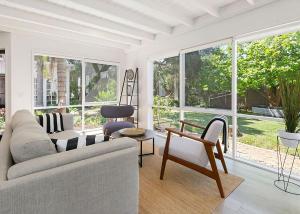 Oasis on Grange peaceful and stylish