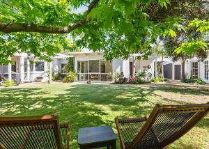 Oasis on Grange peaceful and stylish