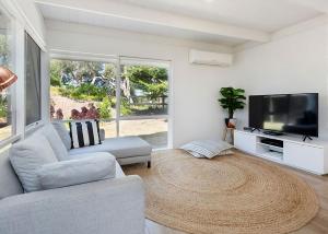 Oasis on Grange peaceful and stylish