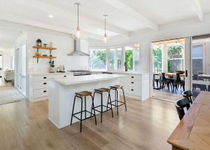 Oasis on Grange peaceful and stylish