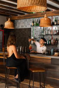 AGAM Hotel Boutique Bacalar - Adults Only