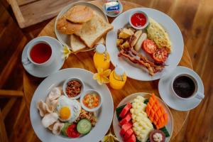 Uma Harum Sari Villa