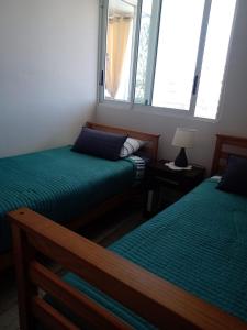 Departamento Acogedor Av Pacífico 3119, 4 Esquinas, La Serena