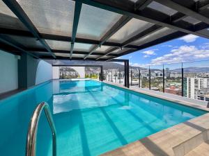 New Mini Suite, La Carolina