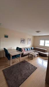 City kvart 2 bedroom apartment