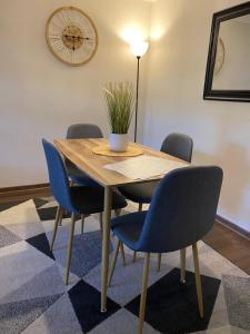 Linda Instalación con estacionamiento