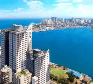 Sea Cruise Hotel - Toriwŏn