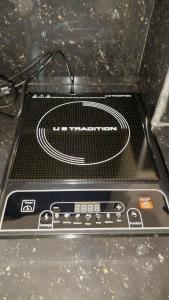 RJJRC Transient House 3