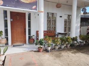 R&J homestay