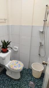 RJJRC Transient House 3