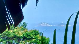 Modern house sea view in Joa