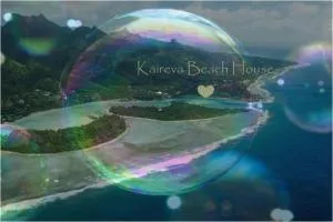 Kaireva Beach House - Ngatangiia