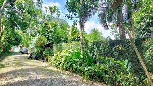 Modern house sea view in Joa