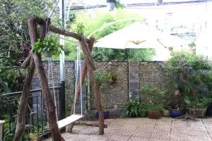 Chiri House - Khu Chi Lăng