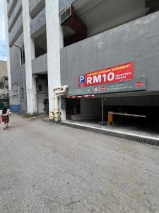 Nice & convenient Studio in KL
