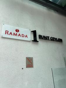 Nice & convenient Studio in KL