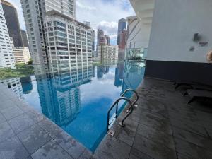 Nice & convenient Studio in KL