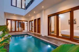 Villa Boswellia Seminyak near Double Six Beach
