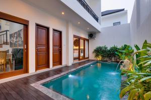 Villa Boswellia Seminyak near Double Six Beach