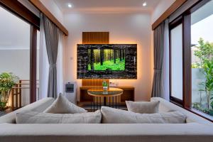 Villa Boswellia Seminyak near Double Six Beach