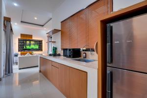 Villa Boswellia Seminyak near Double Six Beach