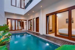 Villa Boswellia Seminyak near Double Six Beach