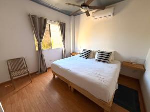 Estudio Terraza - Todos Santos - Centro