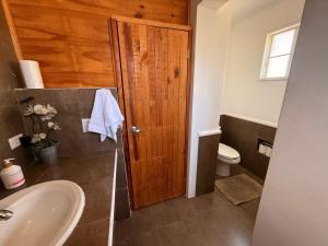 Estudio Terraza - Todos Santos - Centro