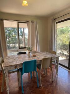 Macedon Country Stay