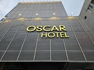 Hotel OSCAR - Pyŏng-ni