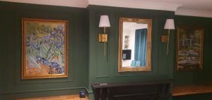 Luxurious Flat 19min from London, 7min to station