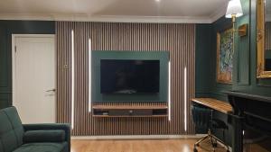 Luxurious Flat 19min from London, 7min to station